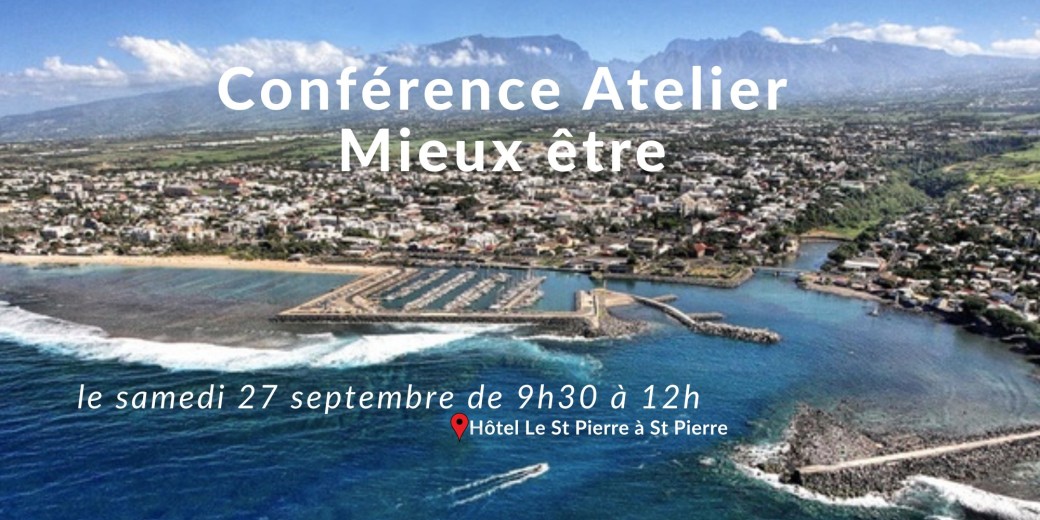 Atelier Mieux être