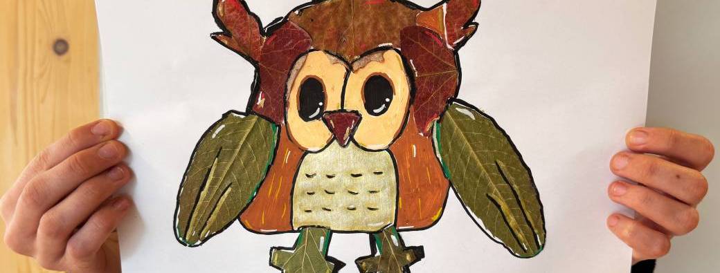 NOUVEAU - Atelier : Mille feuilles 