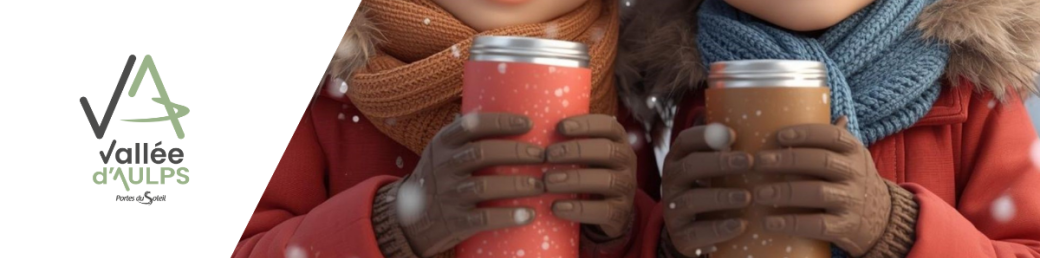 Atelier mission thermos