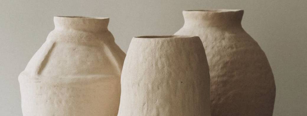 ATELIER MODELAGE - Créer ton propre vase !