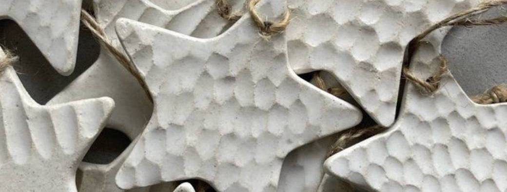 ATELIER MODELAGE Céramique de Noël