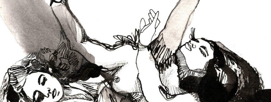 Atelier modèle vivant et poésie