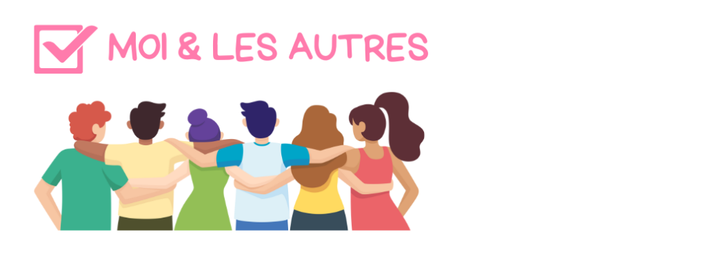 Atelier Moi & les autres