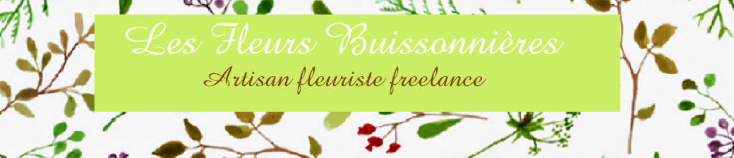 Atelier Mon premier bouquet rond