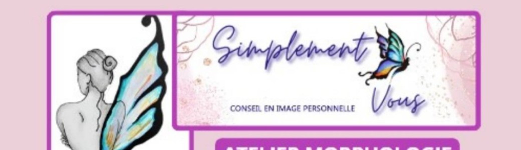 Atelier Morphologie de votre silhouette 