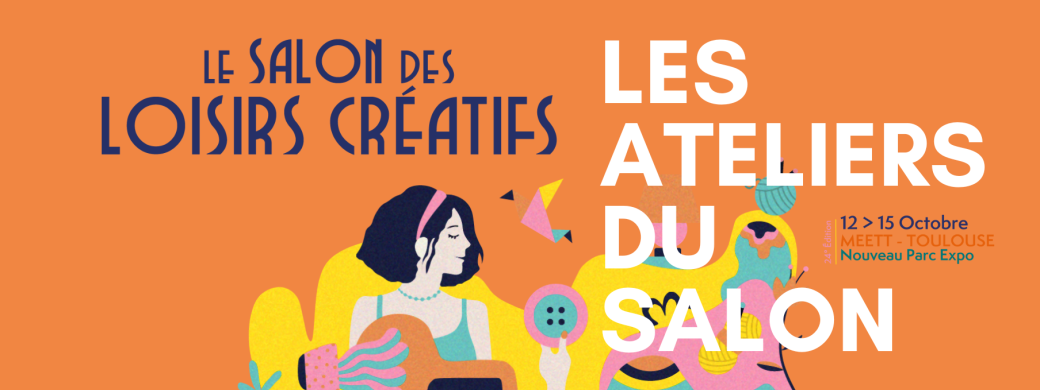 Atelier mosaïque décorative