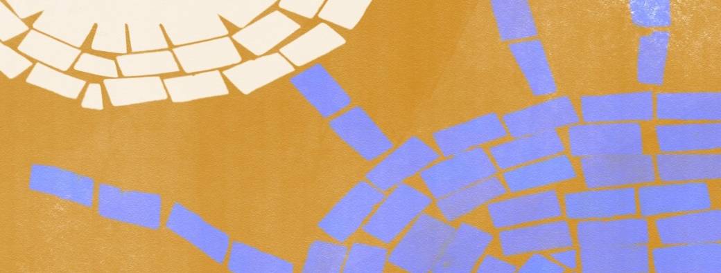 Atelier mosaïque - Initiation avec Mylène