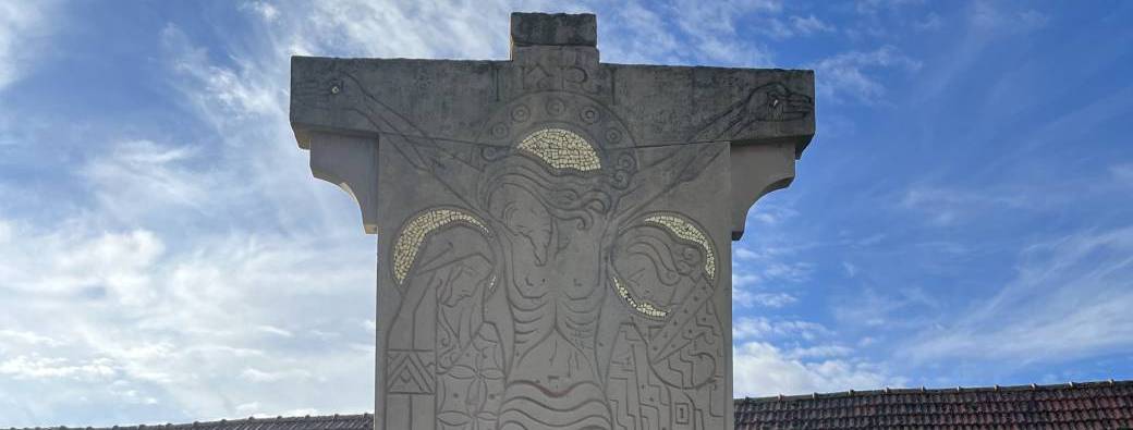 Atelier mosaïque - Printemps de l'Art Déco