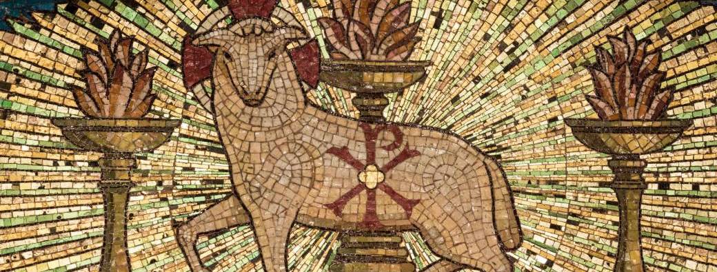 Atelier mosaïques pour les enfants