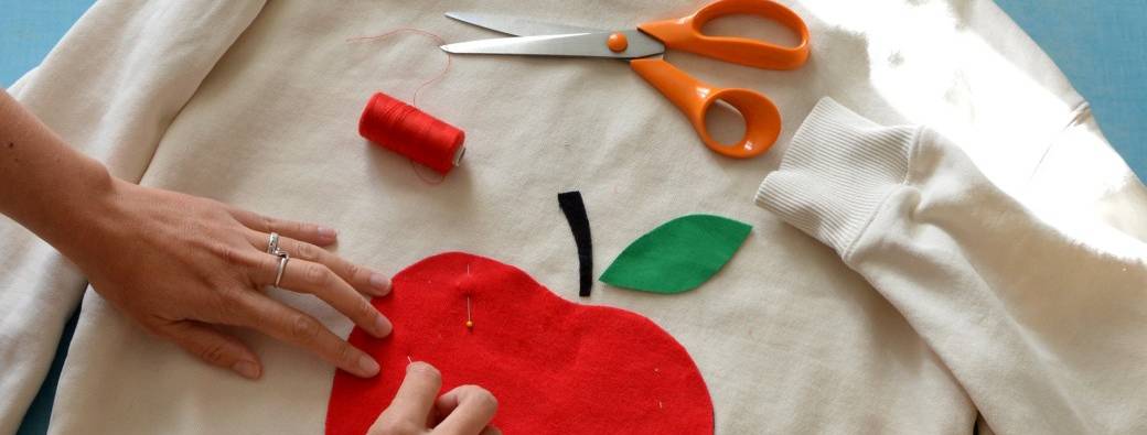 Atelier Motif placé