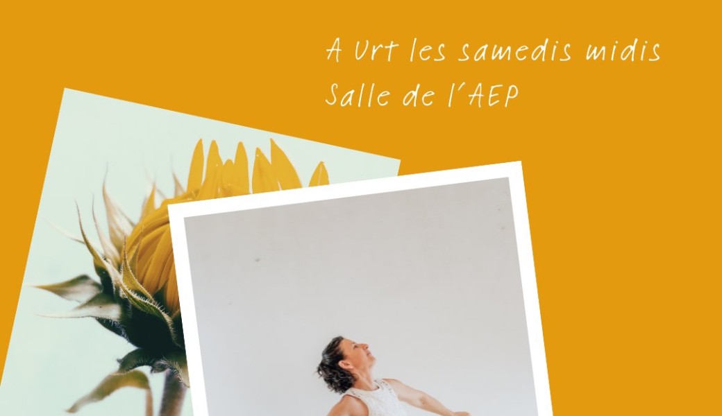 Atelier Movement Medicine URT