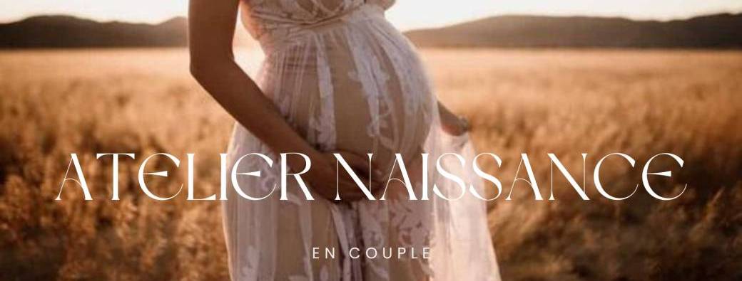 Atelier naissance en couple