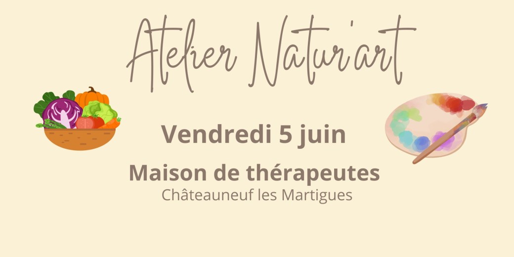 Atelier Natur'art