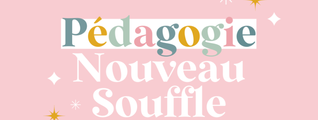 Atelier nature en famille