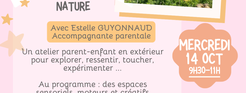 Atelier Nature