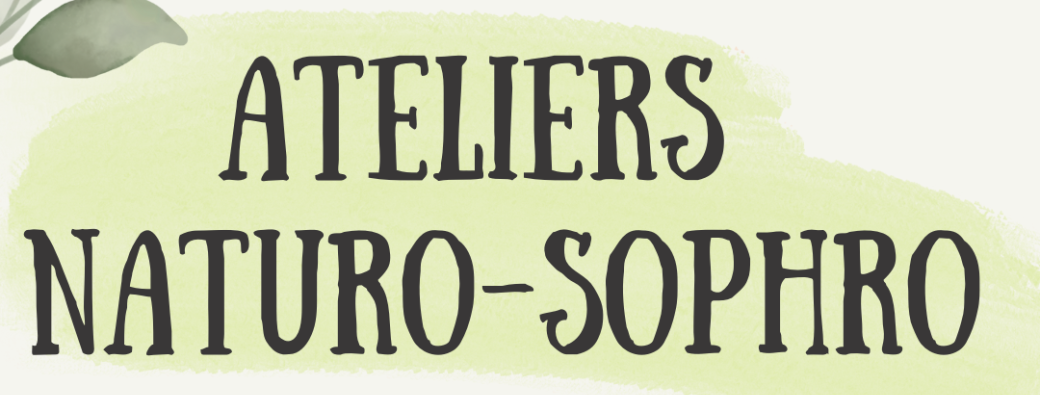 Atelier naturo-sophro, vivre avec les douleurs chroniques