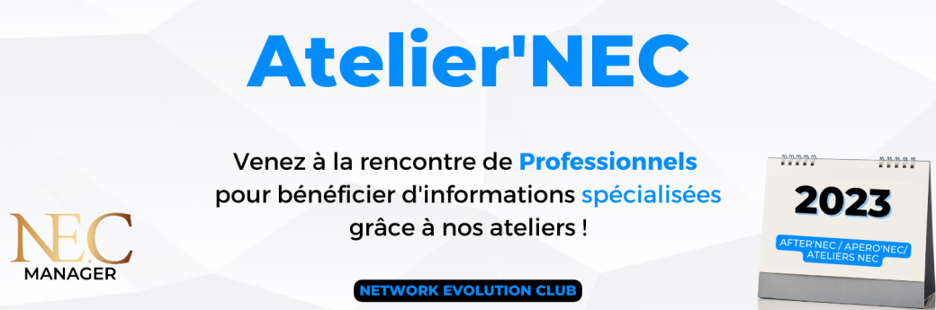 Atelier NEC Laval   La Blockchain QUESACO ?