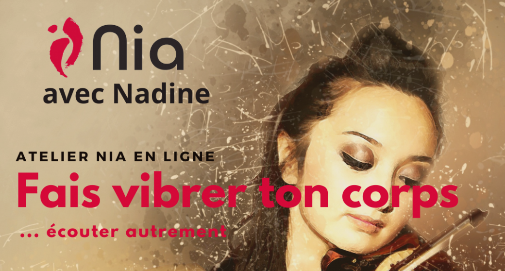 Atelier Nia en ligne !