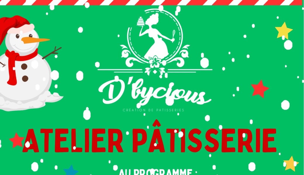 Atelier Noël pour enfants