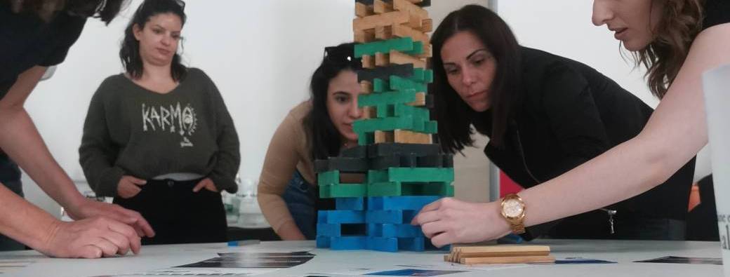 Atelier Notre Tour