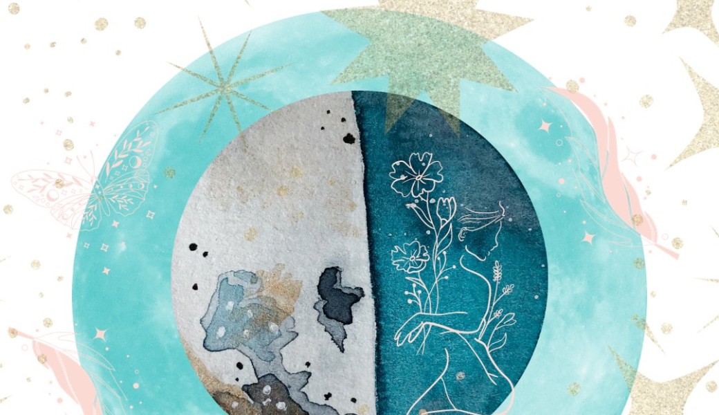 Atelier Nouvelle Lune - Libérer ses ombres et se reconnecter à soi en confiance 