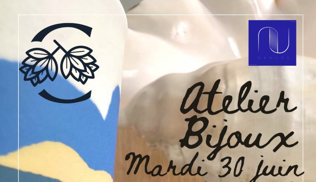 Atelier Nü - Création de Bijoux