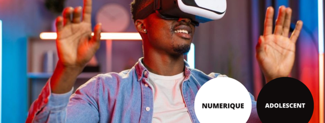 Atelier numérique // Les casques VR