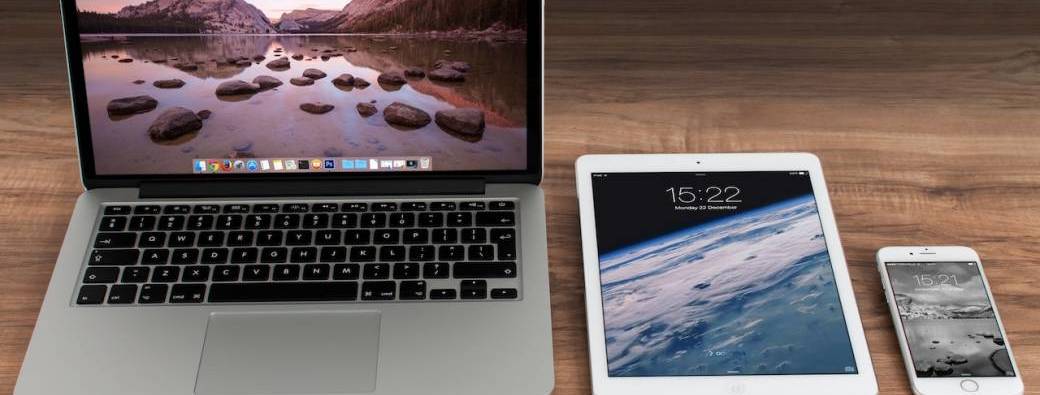 Atelier numérique ordinateurs