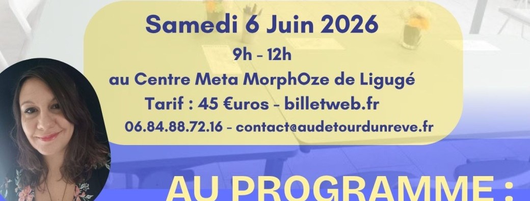 Atelier Numérologie et Psychogénéalogie