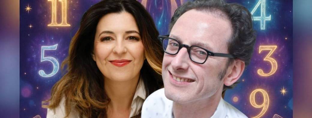 Atelier Numérologie 2026 & Huiles Essentielles – Zoom Exclusif Gratuit