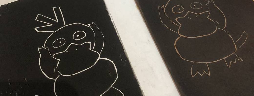 Atelier « objet souvenir »