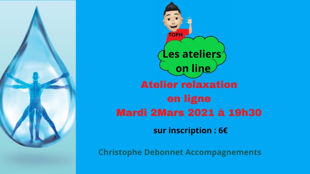atelier on line