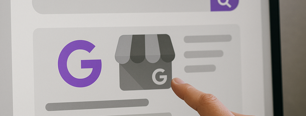 Atelier "optimisation de sa fiche google my business"