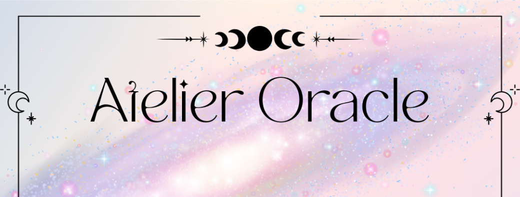 Atelier Oracle