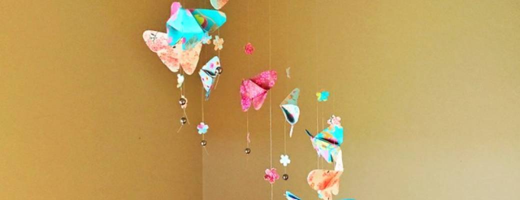 Atelier Origami de Marigami