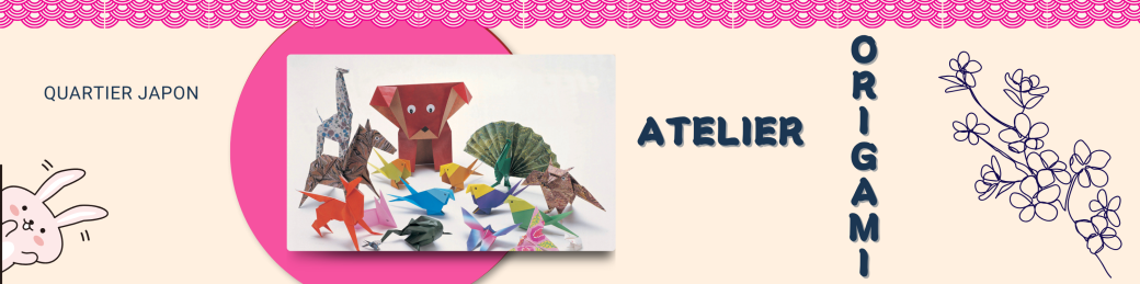 Atelier Origami