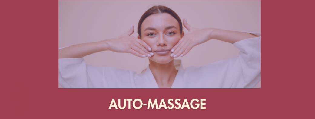 Atelier Osæ - "Auto-Massage"