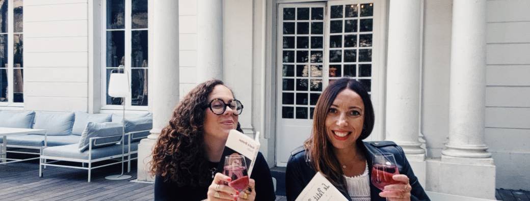 Atelier « oser croire en soi »