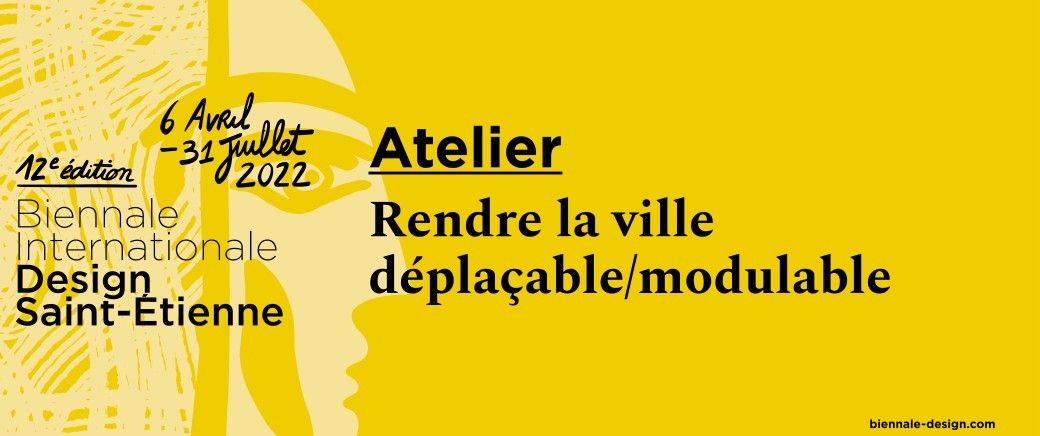 Atelier : les bifurcations dans la VILLE (1)