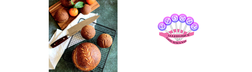 Atelier pain au levain sans gluten 11 juin