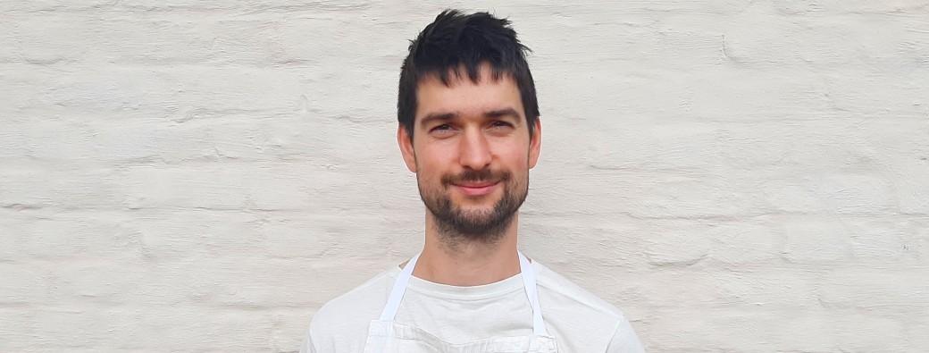 Atelier "pain au levain" @ Schaerbeek (chez Le pain levé)