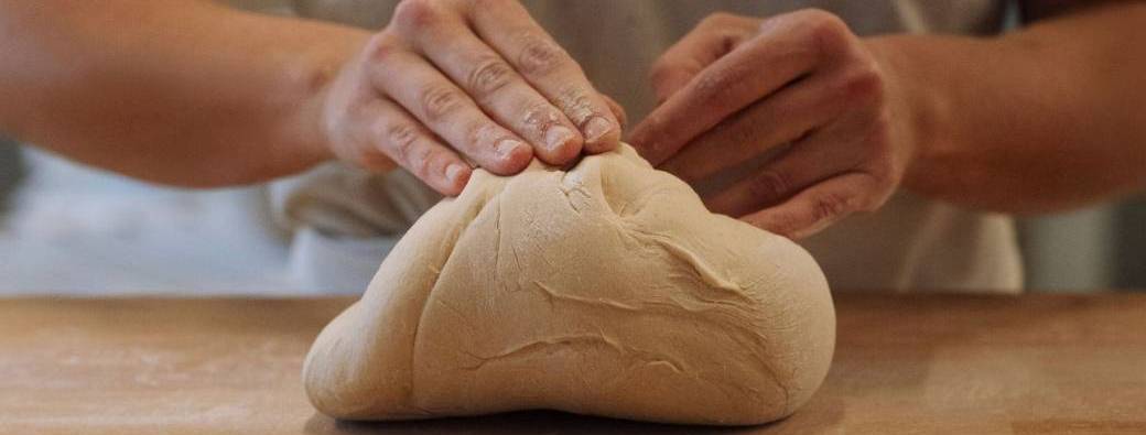 Atelier Pain au levain