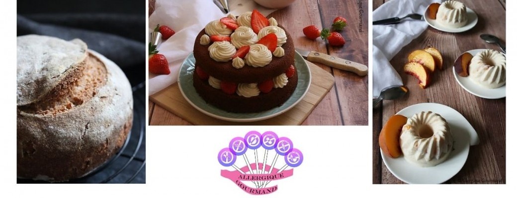 Atelier Pain sans gluten Mme MANOUEREE