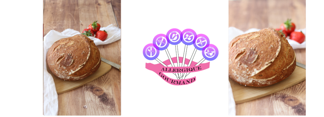 Atelier Pain sans gluten  