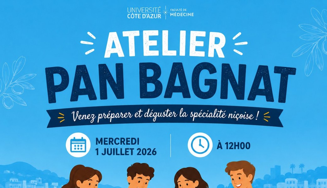 Atelier Pan Bagnat