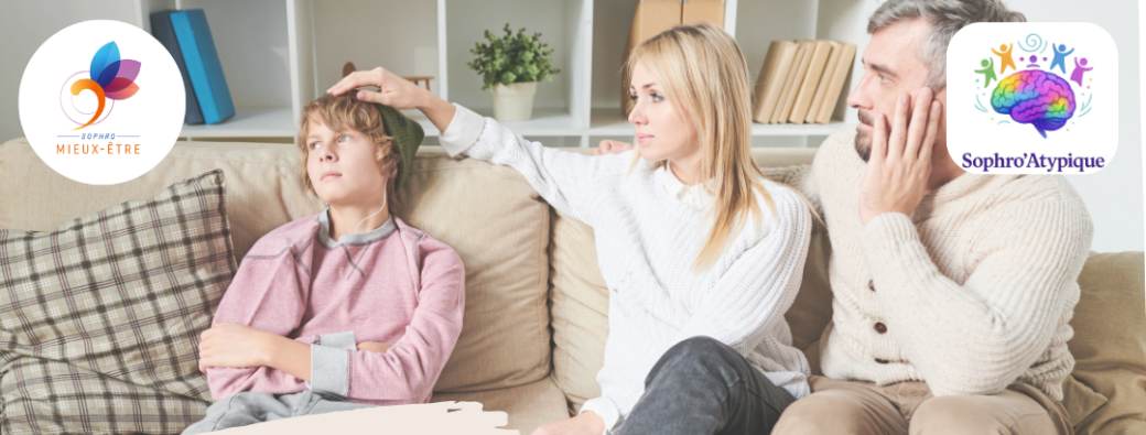 Atelier parent : Devoirs, retrouver des soirées sans conflit