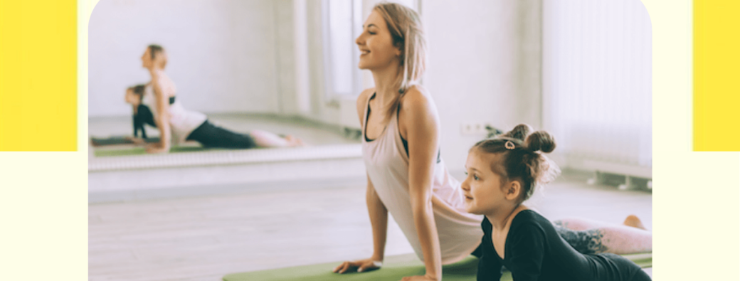 Atelier Parent - Enfant (6-11 ans)