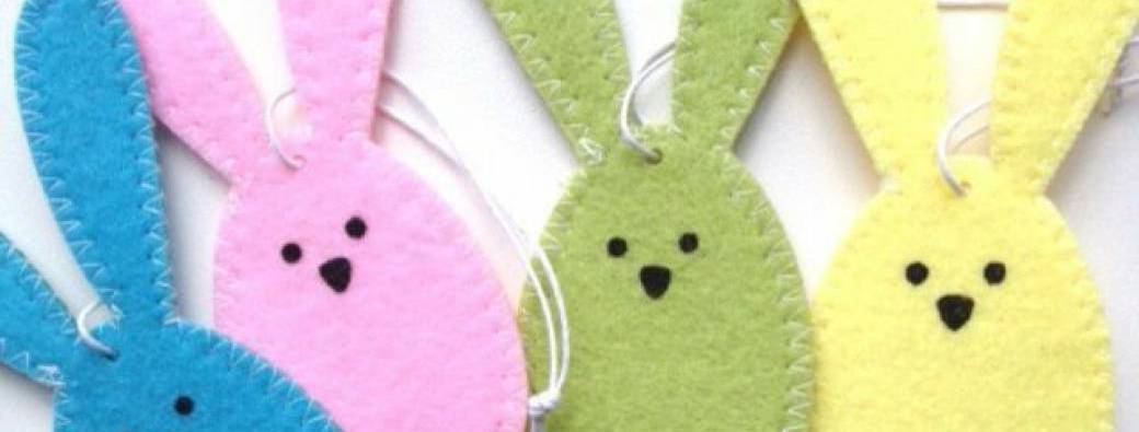 ATELIER PARENT-ENFANT : créez un objet en feutrine