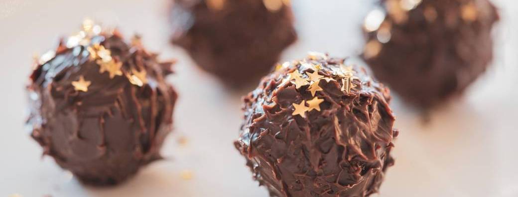 Atelier Parent/ enfant CHOCOLATS NOEL