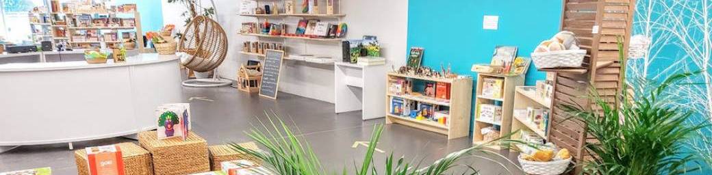 Atelier parent/enfant Communauté Enfantine